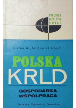 Polska krld