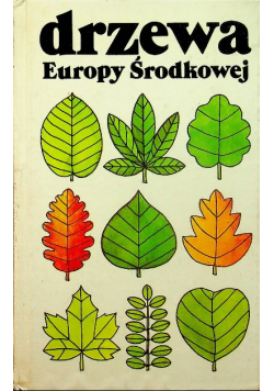 Drzewa Europy Środkowej