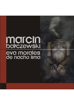 Eva Morales de nacho lima