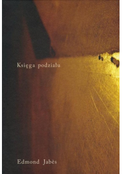 Księga Podziału