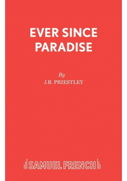 Ever Since Paradise