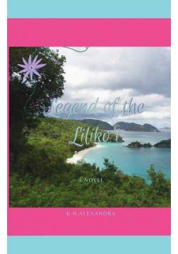 Legend of the Liliko'i
