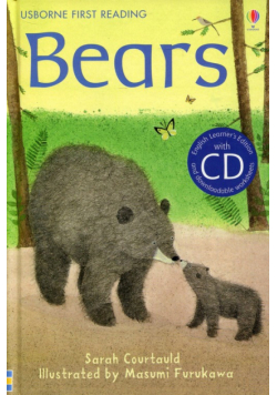 Bears + CD