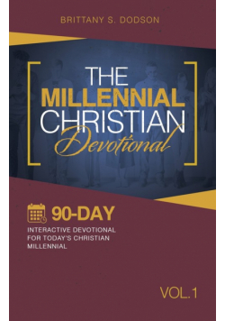 The Millennial Christian Devotional