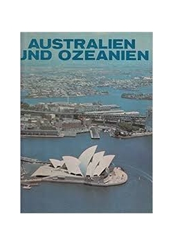 Australien und Ozeanien