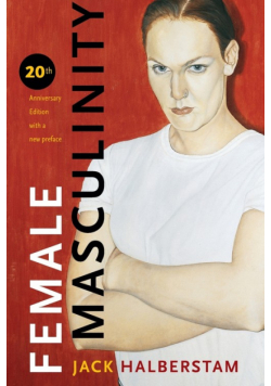 Female Masculinity