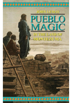 Pueblo Magic