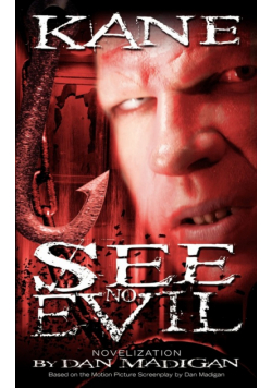 See No Evil