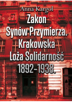Zakon Synów Przymierza