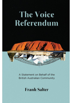The Voice Referendum