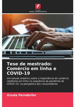 Tese de mestrado