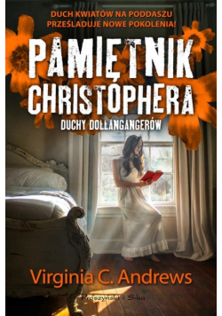 Pamiętnik Christophera Duchy Dollangangerów