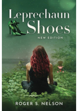 Leprechaun Shoes