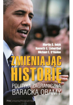 Zmieniając historię