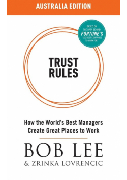 Trust Rules
