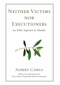 Neither Victims nor Executioners