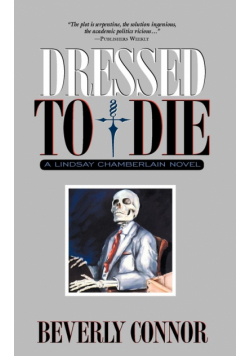 Dressed to Die