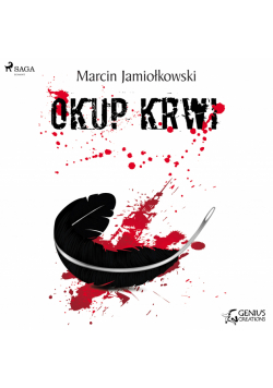 Herbert Kruk. Okup krwi (#1)
