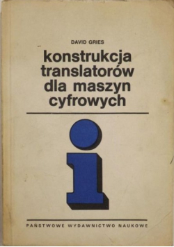 Konstrukcja translatorów dla maszyn cyfrowych