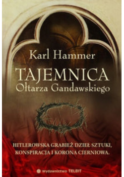 Tajemnica Ołtarza Gandawskiego