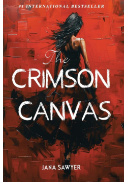 The Crimson Canvas