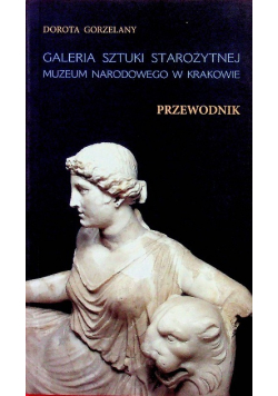 Galeria sztuki starożytnej Muzeum Narodowego w Krakowie