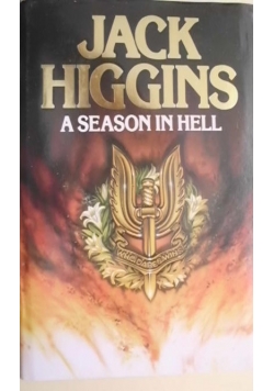 A Season in Hell