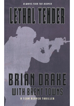 Lethal Tender