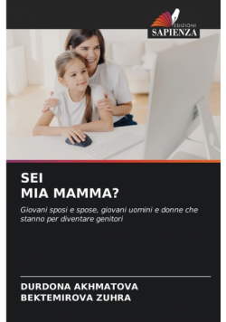 Sei Mia Mamma?