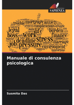 Manuale di consulenza psicologica