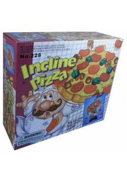 Pizzeria