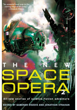 New Space Opera 2, The