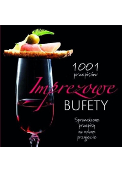 Imprezowe bufety
