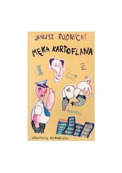 Męka kartoflana