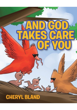 And God Takes Care of You