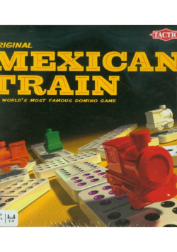 Mexican train multi