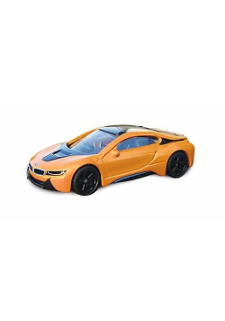 Bmw i8 Siku Magenta S1558