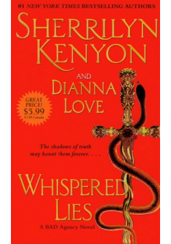 Whispered Lies