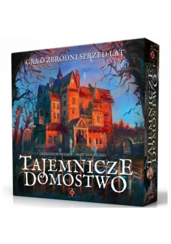 Tajemnicze Domostwo