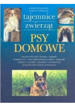 Psy domowe