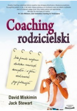 Coaching rodzicielski