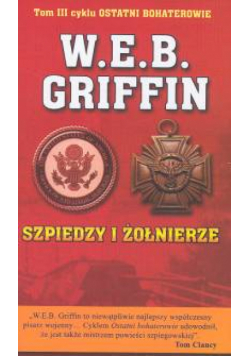 Szpiedzy i żołnierze