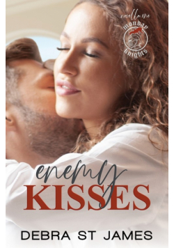 Enemy Kisses