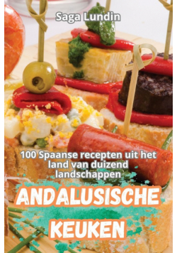Andalusische Keuken