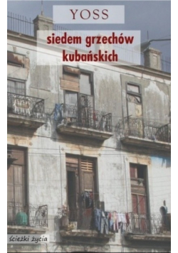 Siedem grzechów kubańskich