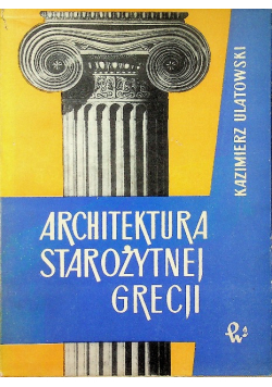 Architektura starożytnej Grecji