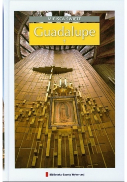 Miejsca święte Tom 11 Guadalupe