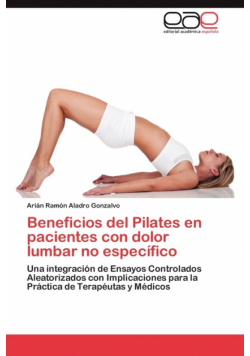 Beneficios del Pilates En Pacientes Con Dolor Lumbar No Especifico