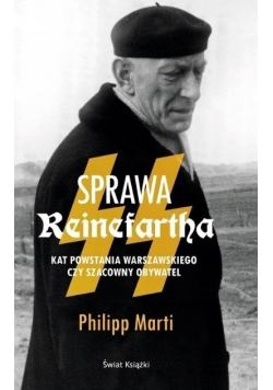 Sprawa Reinefartha