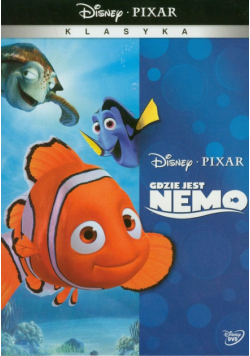 Gdzie jest Nemo